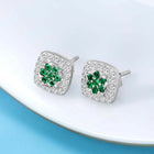 Stud Earrings – Elegant & Everyday Jewellery Essentials | Peora