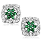 Stud Earrings – Elegant & Everyday Jewellery Essentials | Peora