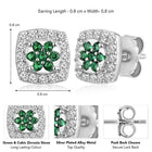 Stud Earrings – Elegant & Everyday Jewellery Essentials | Peora
