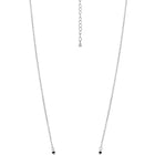 CZ Studded Mangalsutra – Sparkling Traditional Jewellery by Peora
