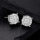 Studs Earrings for Women – Elegant & Trendy Jewellery | Peora