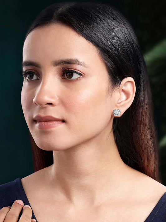 Studs Earrings for Women – Elegant & Trendy Jewellery | Peora