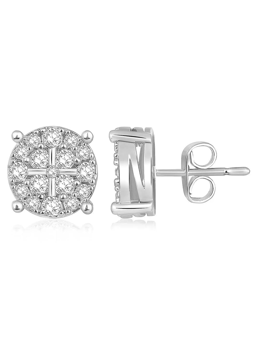 Studs Earrings for Women – Elegant & Trendy Jewellery | Peora