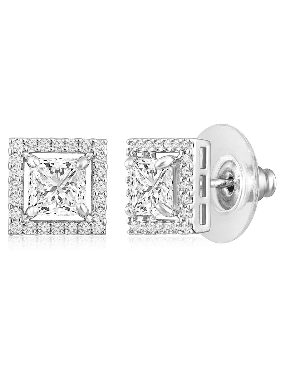 Stud Earrings for Women – Timeless & Stylish Jewellery | Peora