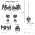 Necklace Set by Peora – Elegant Jewellery for Every Occasion