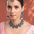 Necklace Set by Peora – Elegant Jewellery for Every Occasion