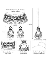 Necklace Set by Peora – Classic Designs to Elevate Your Style