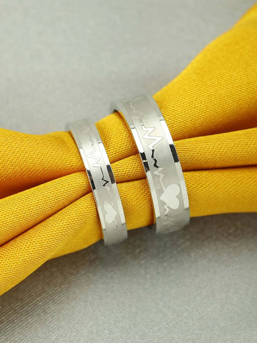 Promise Rings by Peora – Meaningful & Elegant Symbols of Love