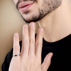 Couple Rings by Peora – Elegant Symbols of Togetherness