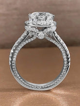 Silver Ring by Peora – Elegant & Timeless Jewellery