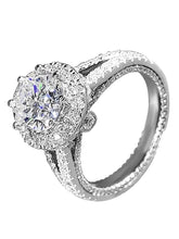 Silver Ring by Peora – Elegant & Timeless Jewellery