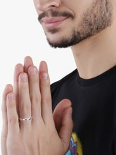 Couple Rings by Peora | Symbolic & Stylish Matching Rings