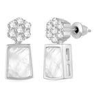 CZ Necklace Set – Radiant Fashion Jewellery by Peora

