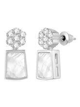 CZ Necklace Set – Radiant Fashion Jewellery by Peora

