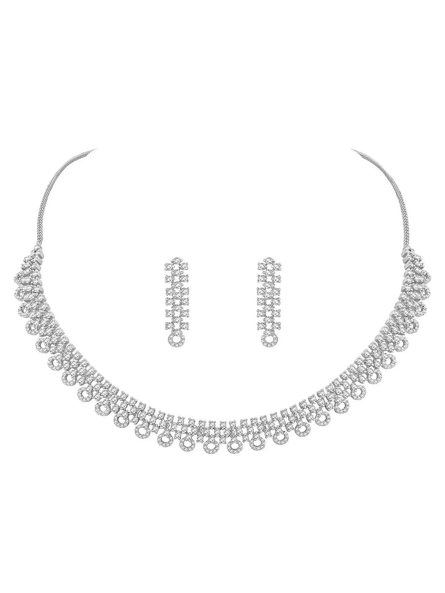 Necklace Set for Women – Stylish & Elegant Designs | Peora