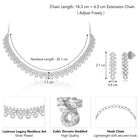 Necklace Set for Women – Stylish & Elegant Designs | Peora