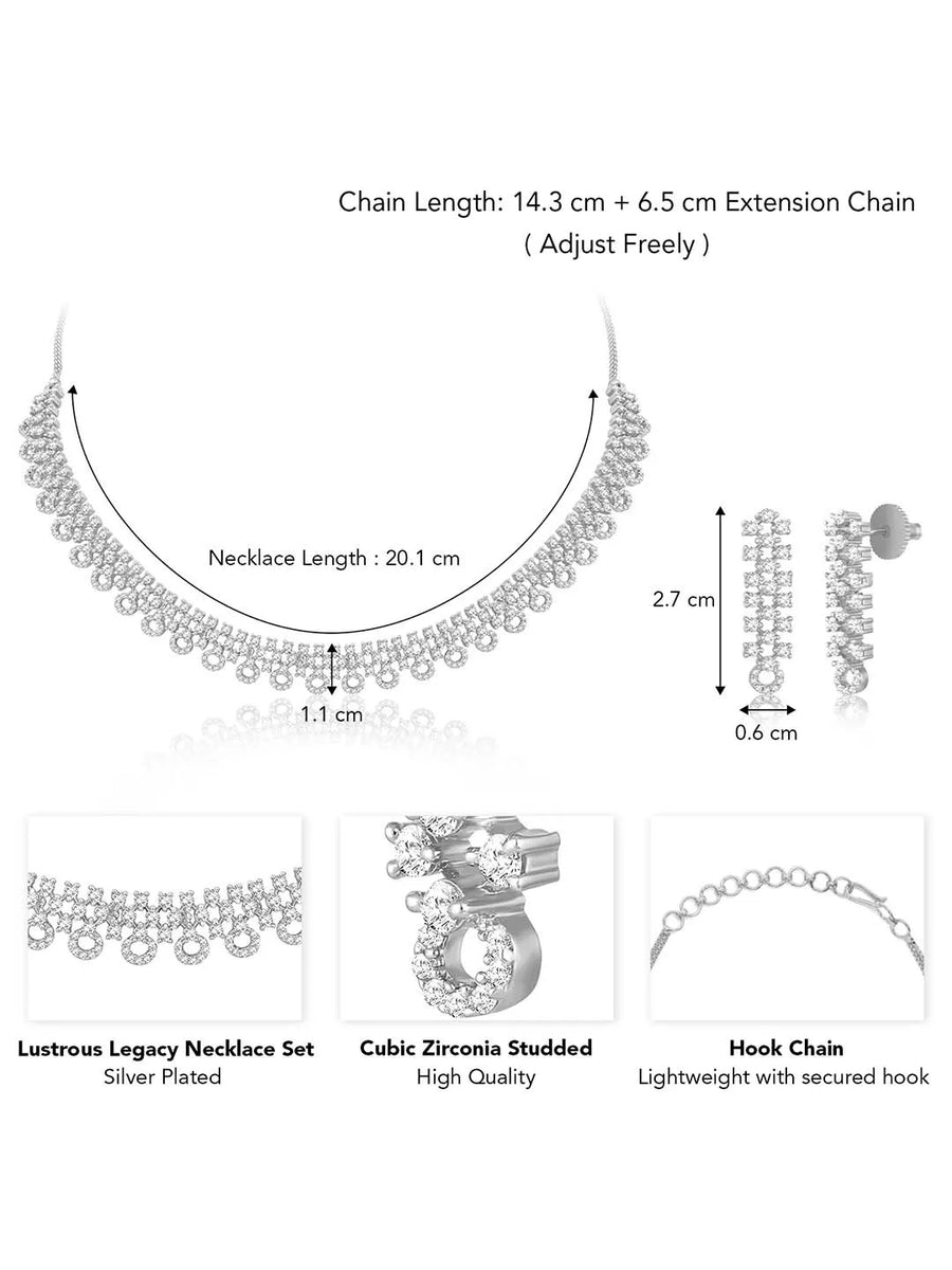 Necklace Set for Women – Stylish & Elegant Designs | Peora