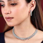 Necklace Set for Women – Stylish & Elegant Designs | Peora