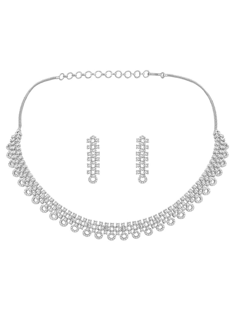 Necklace Set for Women – Stylish & Elegant Designs | Peora