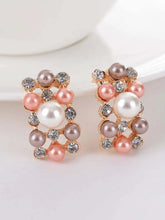 Chic Silver Drops – Stylish Fashion Jewellery by Peora

