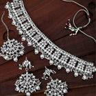 Kundan Choker Set – Royal & Traditional Jewelry for Women | Peora