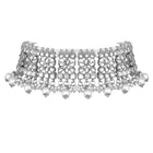 Kundan Choker Set – Royal & Traditional Jewelry for Women | Peora