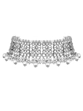 Kundan Choker Set – Royal & Traditional Jewelry for Women | Peora