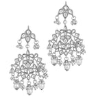 Kundan Choker Set – Royal & Traditional Jewelry for Women | Peora