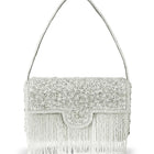 Glam Clutch Handbag by Peora | Sparkling Fashion Accessory for Evenings

