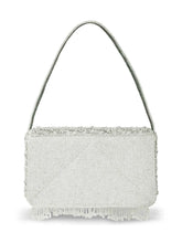 Glam Clutch Handbag by Peora | Sparkling Fashion Accessory for Evenings

