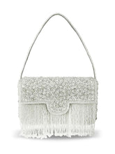 Glam Clutch Handbag by Peora | Sparkling Fashion Accessory for Evenings

