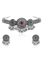 Choker Set – Traditional & Modern Jewellery Designs | Peora