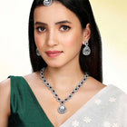 Necklace Set by Peora – Timeless Elegance for Every Occasion