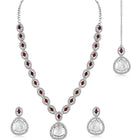 Necklace Set by Peora – Timeless Elegance for Every Occasion