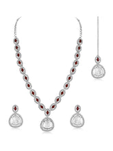Necklace Set by Peora – Timeless Elegance for Every Occasion