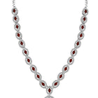 Necklace Set by Peora – Timeless Elegance for Every Occasion