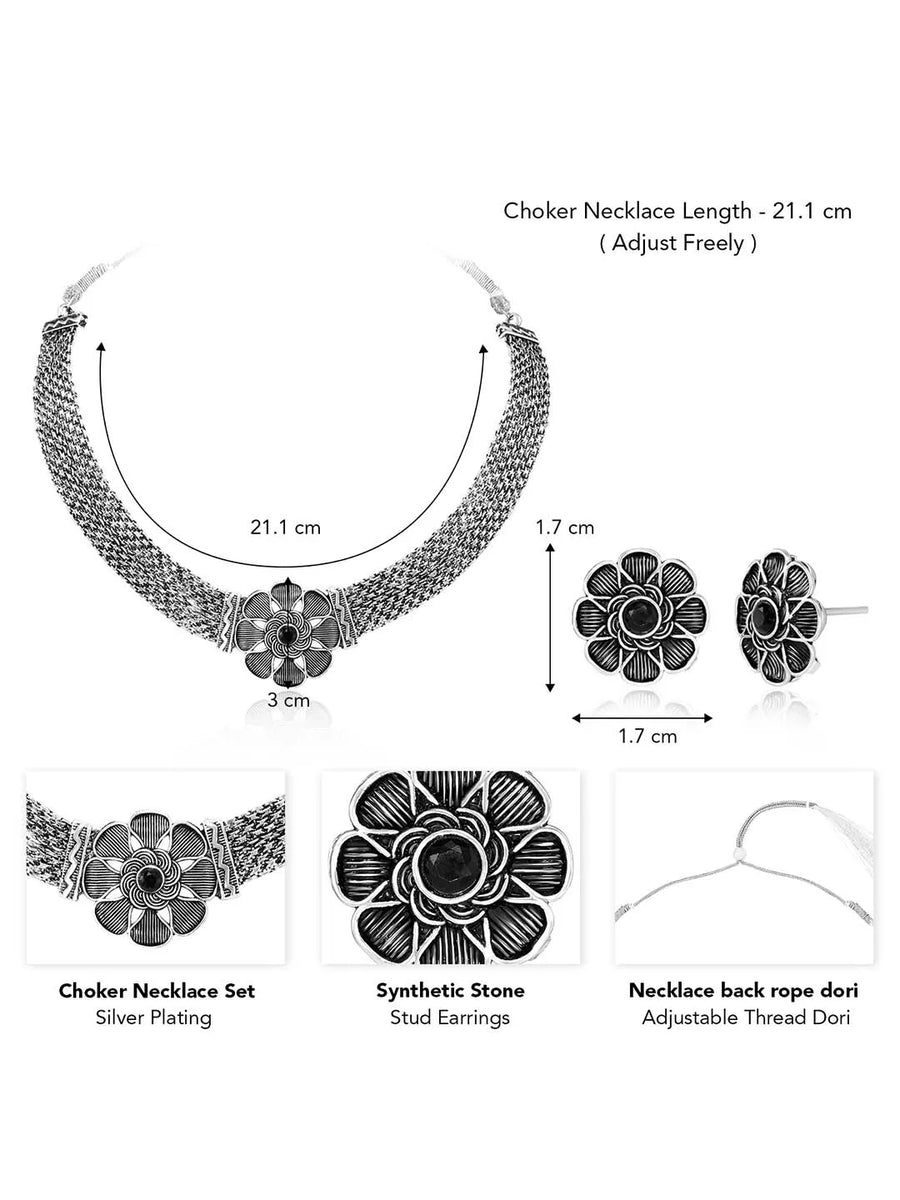 Necklace Set – Handcrafted Jewellery for Every Celebration | Peora