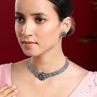 Necklace Set – Handcrafted Jewellery for Every Celebration | Peora