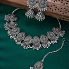 Necklace Set – Elegant Handcrafted Jewellery for Women | Peora