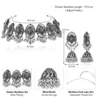 Necklace Set – Elegant Handcrafted Jewellery for Women | Peora