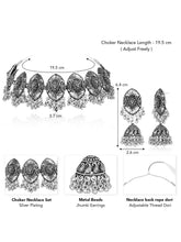 Necklace Set – Elegant Handcrafted Jewellery for Women | Peora