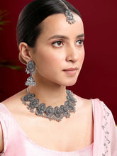 Necklace Set – Elegant Handcrafted Jewellery for Women | Peora