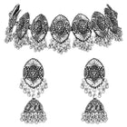 Necklace Set – Elegant Handcrafted Jewellery for Women | Peora
