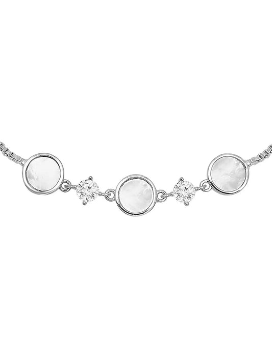 CZ Bracelet by Peora – Elegant Fashion Jewellery

