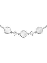 CZ Bracelet by Peora – Elegant Fashion Jewellery

