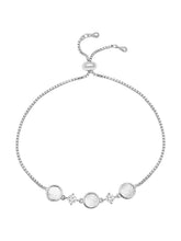 CZ Bracelet by Peora – Elegant Fashion Jewellery

