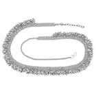 Waist Chain by Peora | Elegant Fashion Jewellery for Women

