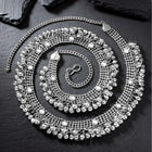 Waist Chain by Peora | Elegant Fashion Jewellery for Women

