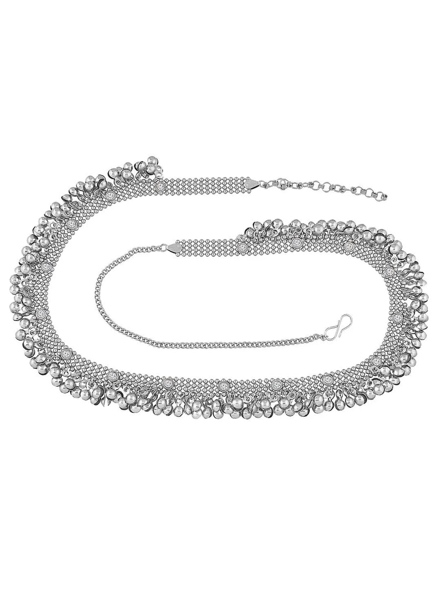 Waist Chain by Peora | Elegant Fashion Jewellery for Women

