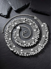 Waist Chain by Peora | Elegant Fashion Jewellery for Women

